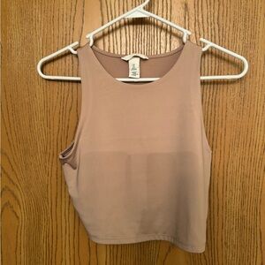 H&M Crop Top